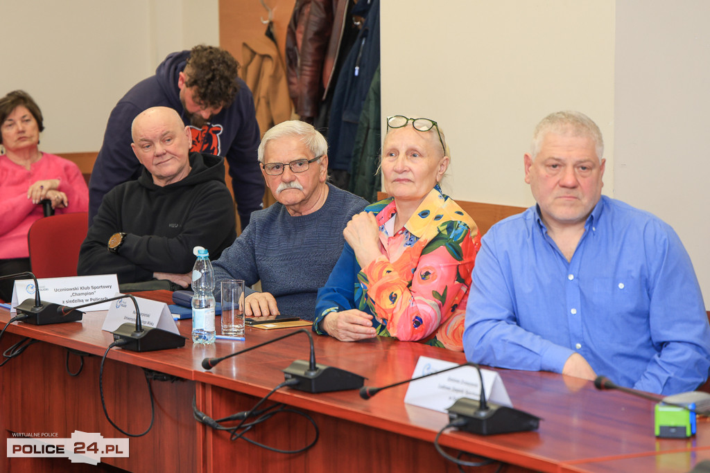 „Kompas na Powiat Policki