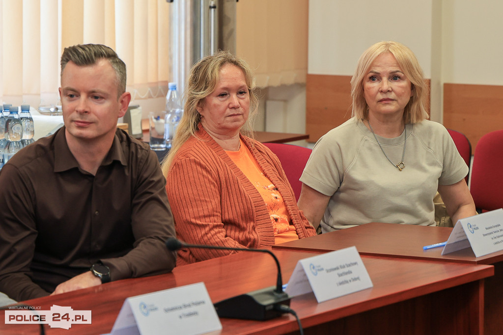 „Kompas na Powiat Policki