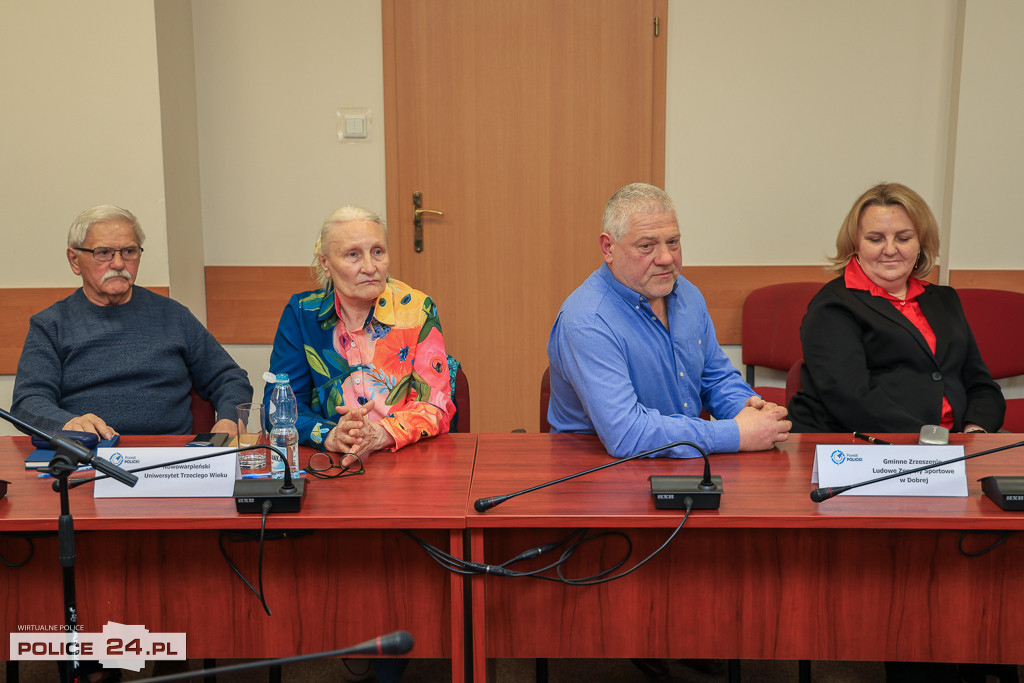 „Kompas na Powiat Policki