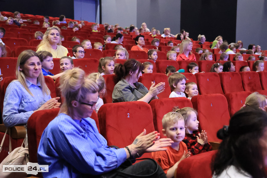 Finał Konkursu Recytatorskiego Wierszomania