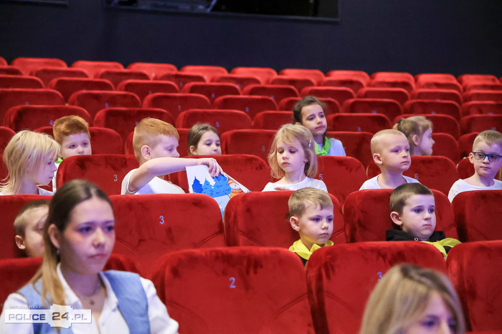 Finał Konkursu Recytatorskiego Wierszomania