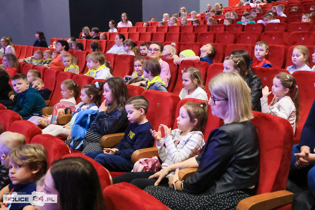 Finał Konkursu Recytatorskiego Wierszomania