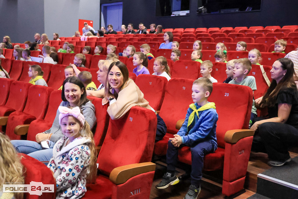 Finał Konkursu Recytatorskiego Wierszomania