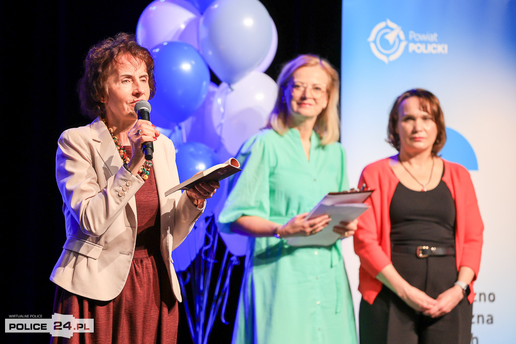 Finał Konkursu Recytatorskiego Wierszomania