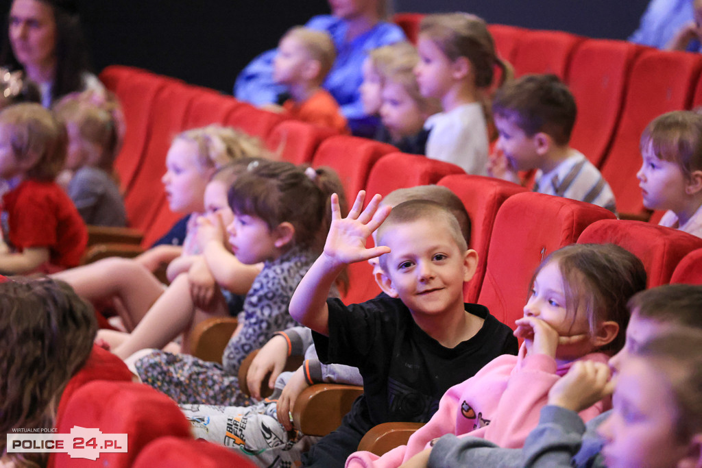 Finał Konkursu Recytatorskiego Wierszomania