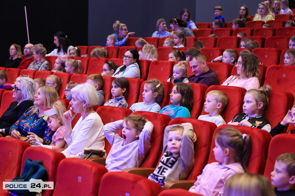 Finał Konkursu Recytatorskiego Wierszomania