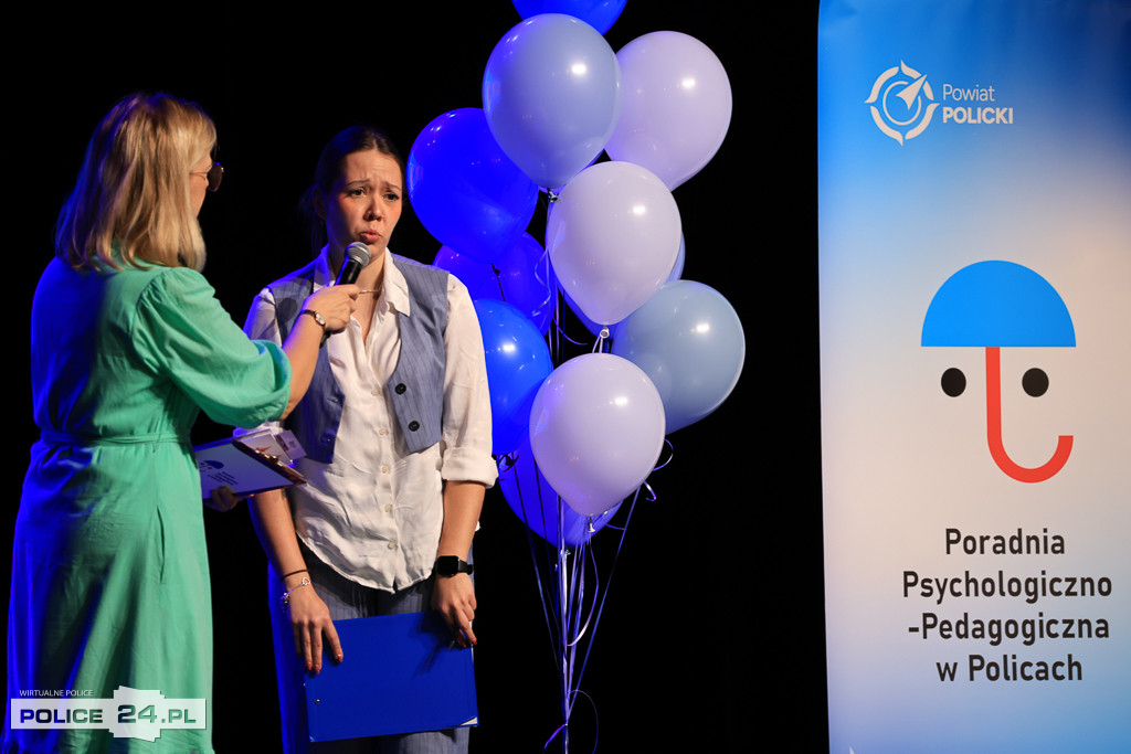 Finał Konkursu Recytatorskiego Wierszomania