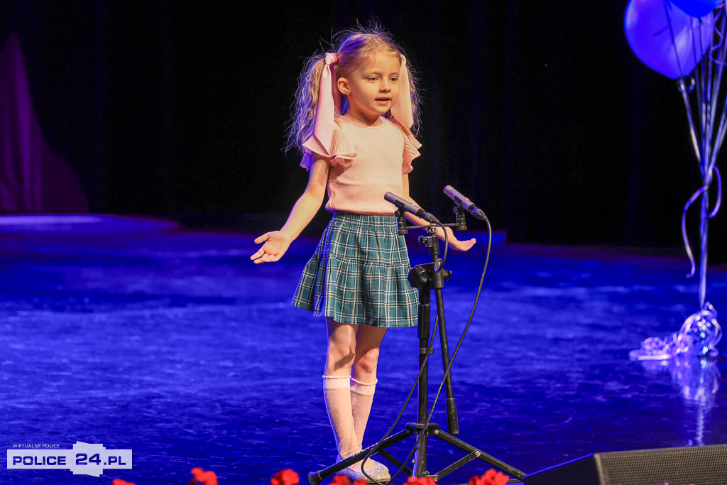 Finał Konkursu Recytatorskiego Wierszomania