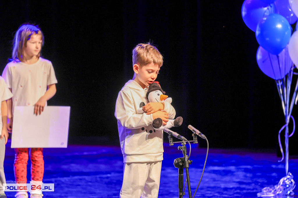 Finał Konkursu Recytatorskiego Wierszomania