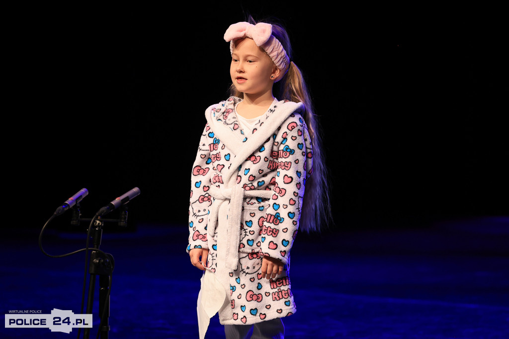 Finał Konkursu Recytatorskiego Wierszomania