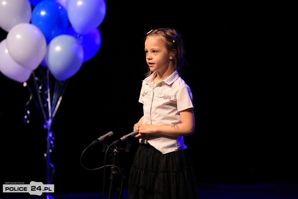 Finał Konkursu Recytatorskiego Wierszomania