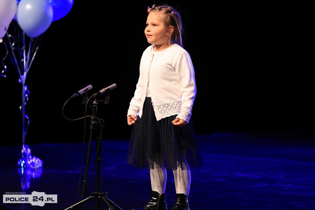 Finał Konkursu Recytatorskiego Wierszomania