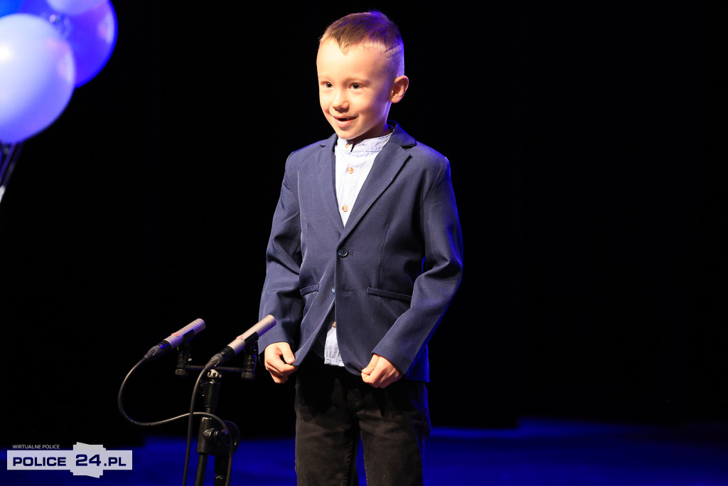 Finał Konkursu Recytatorskiego Wierszomania