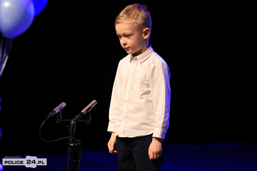 Finał Konkursu Recytatorskiego Wierszomania