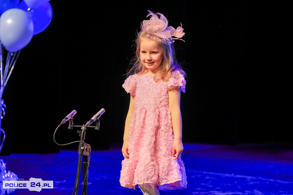 Finał Konkursu Recytatorskiego Wierszomania