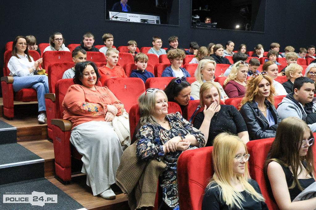 80 lat polskiej administracji w Policach