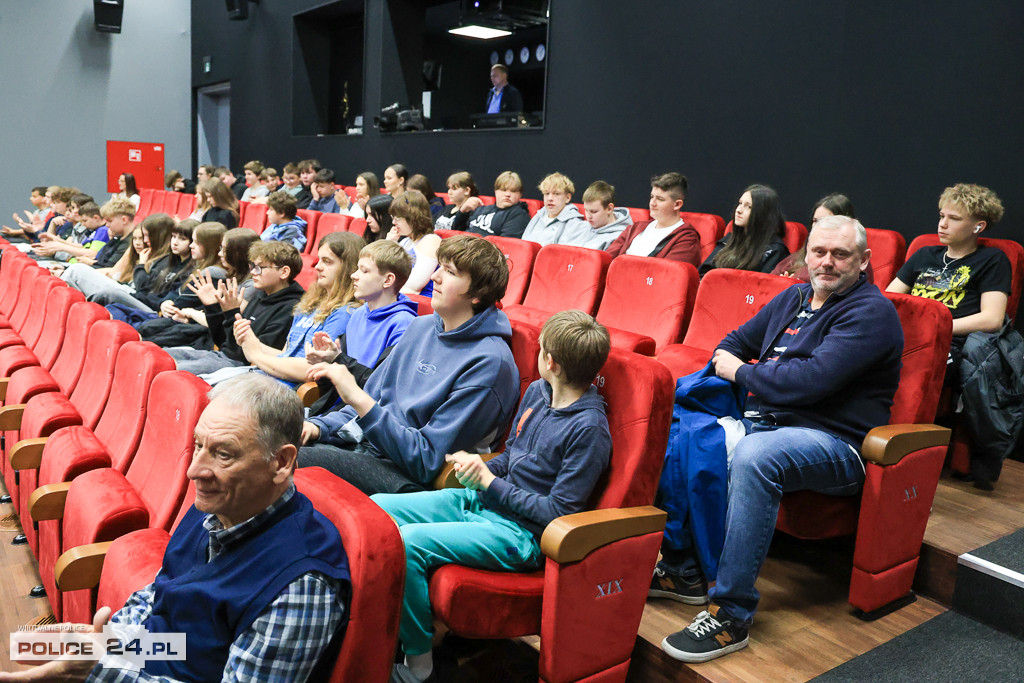 80 lat polskiej administracji w Policach