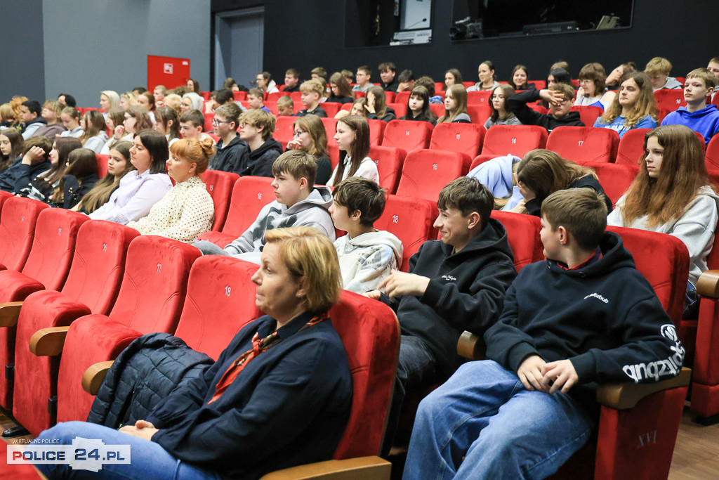 80 lat polskiej administracji w Policach