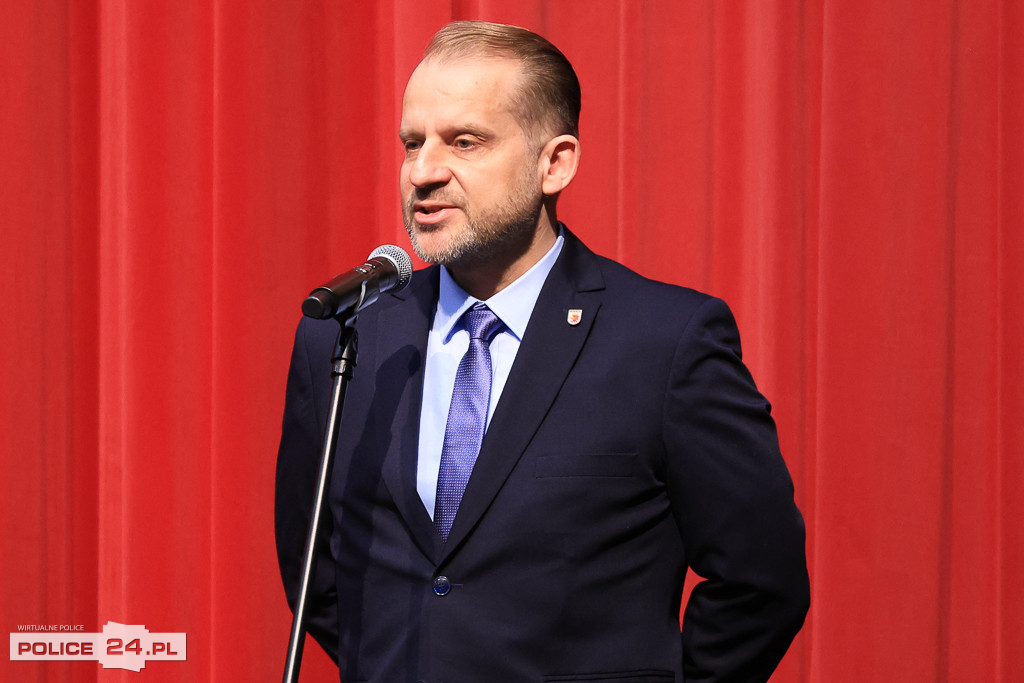 80 lat polskiej administracji w Policach