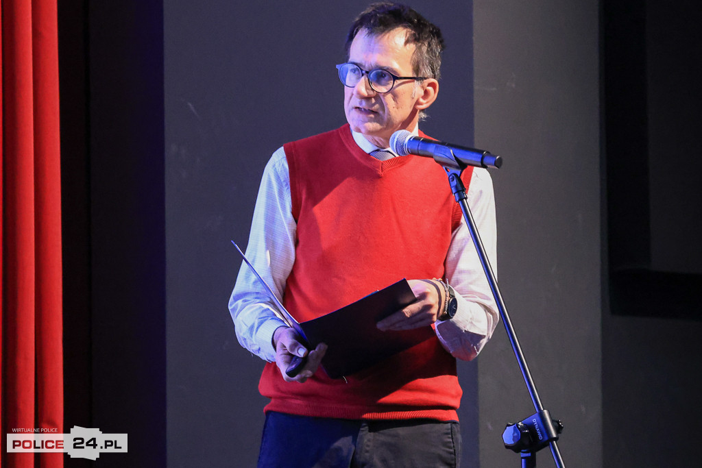 80 lat polskiej administracji w Policach