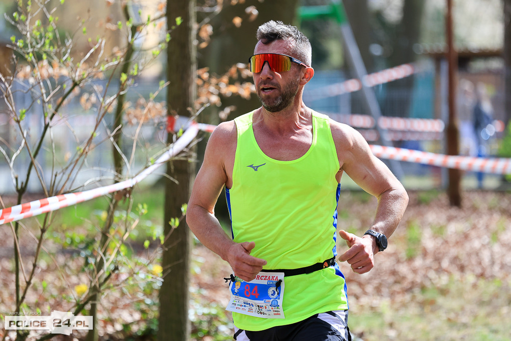 Bieg Korczaka w Policach - bieg na 5 km