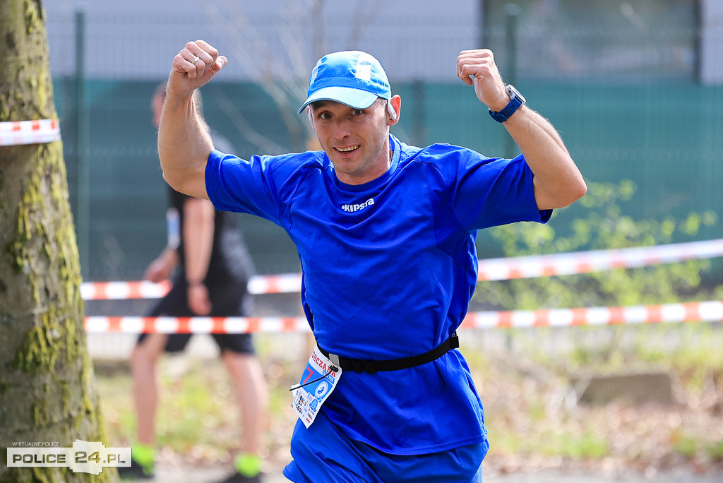 Bieg Korczaka w Policach - bieg na 5 km