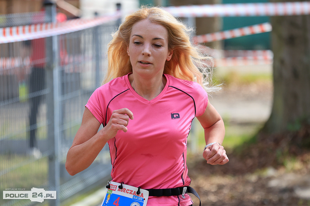 Bieg Korczaka w Policach - bieg na 5 km