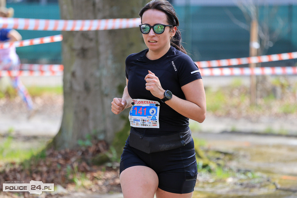 Bieg Korczaka w Policach - bieg na 5 km