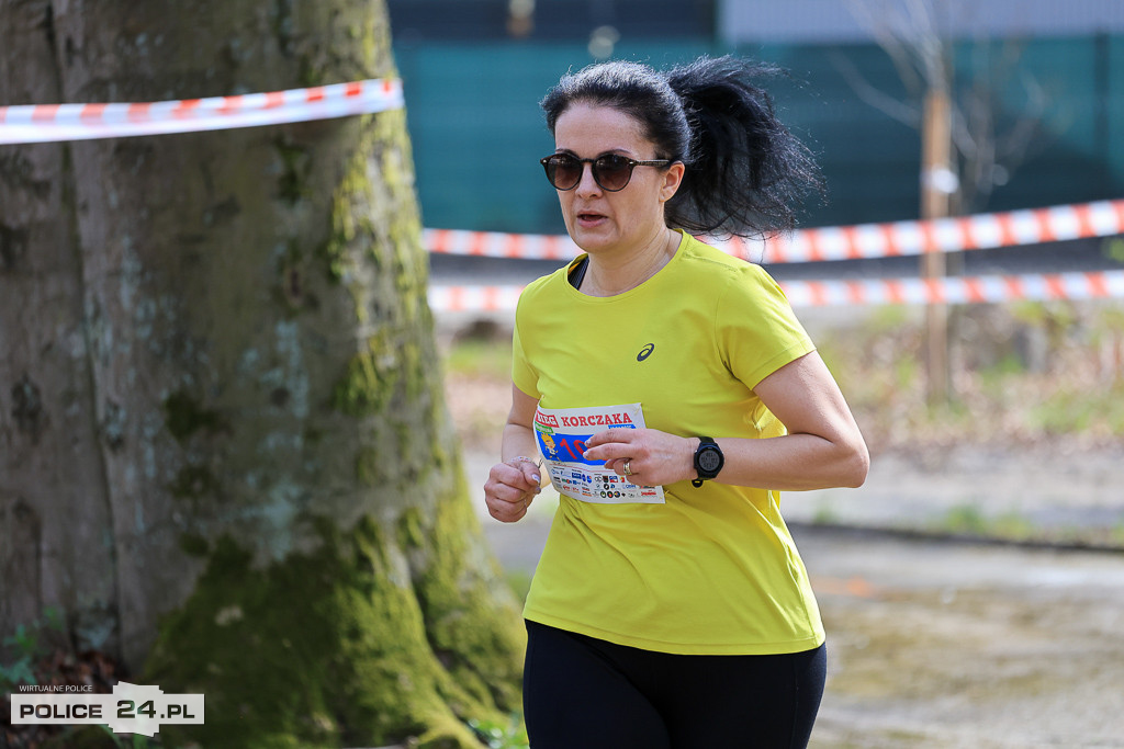 Bieg Korczaka w Policach - bieg na 5 km