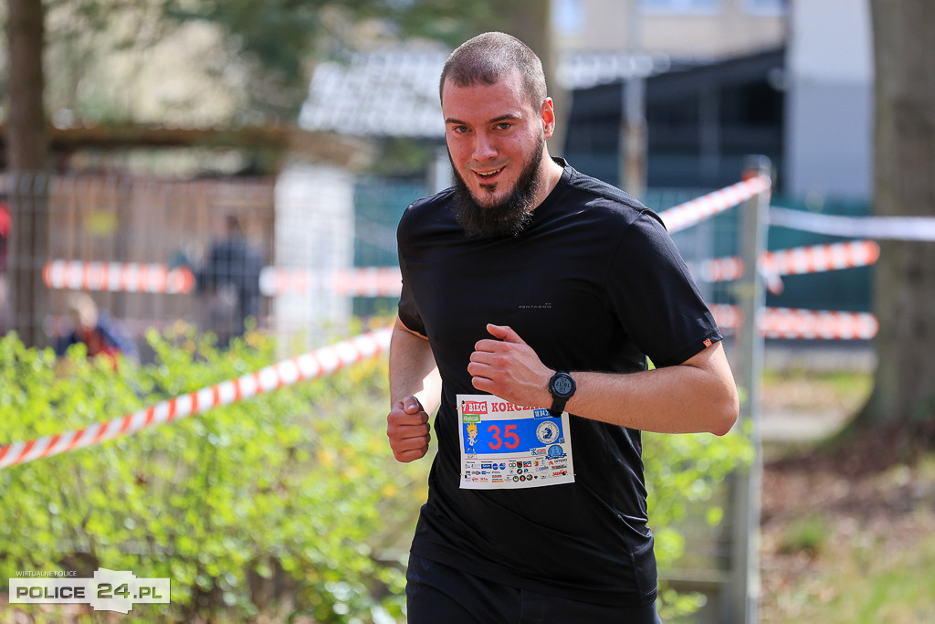 Bieg Korczaka w Policach - bieg na 5 km