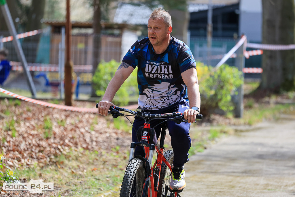 Bieg Korczaka w Policach - bieg na 5 km