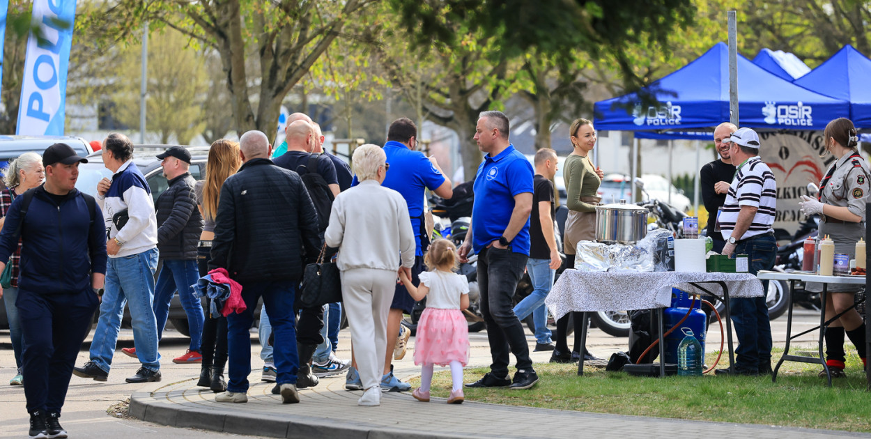 Koncert charytatywny dla Adasia i Natanka