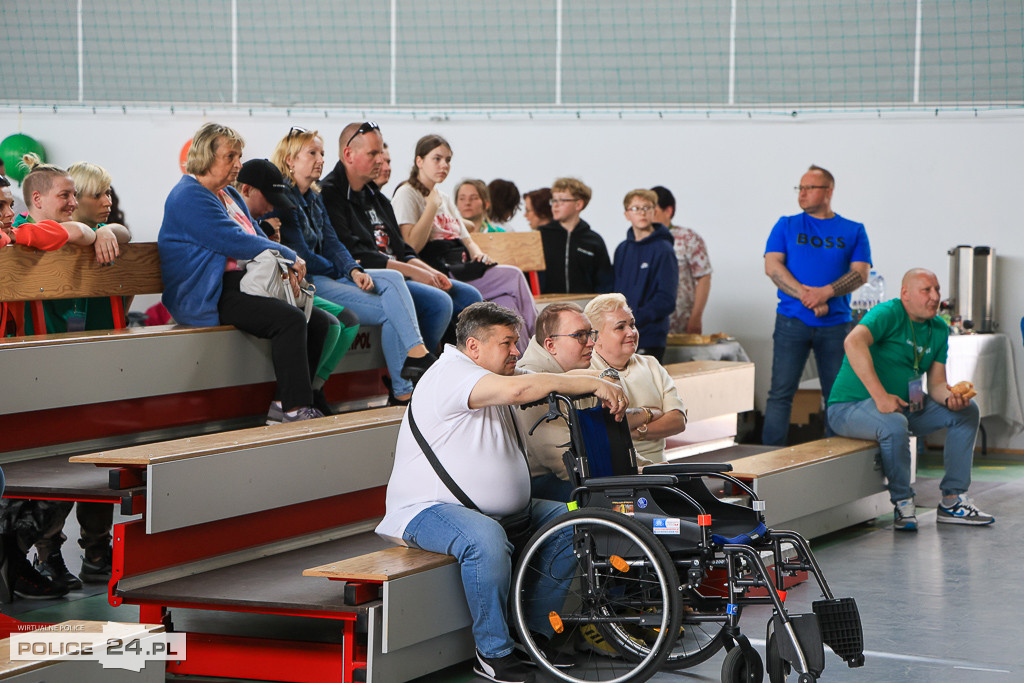 Koncert charytatywny dla Adasia i Natanka