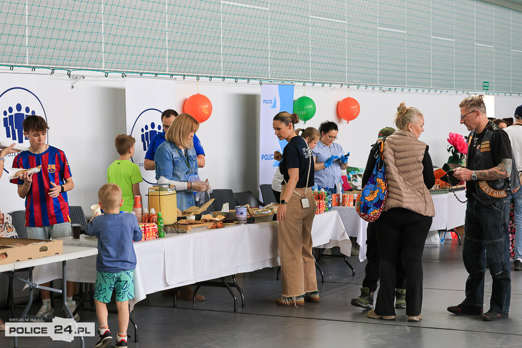 Koncert charytatywny dla Adasia i Natanka