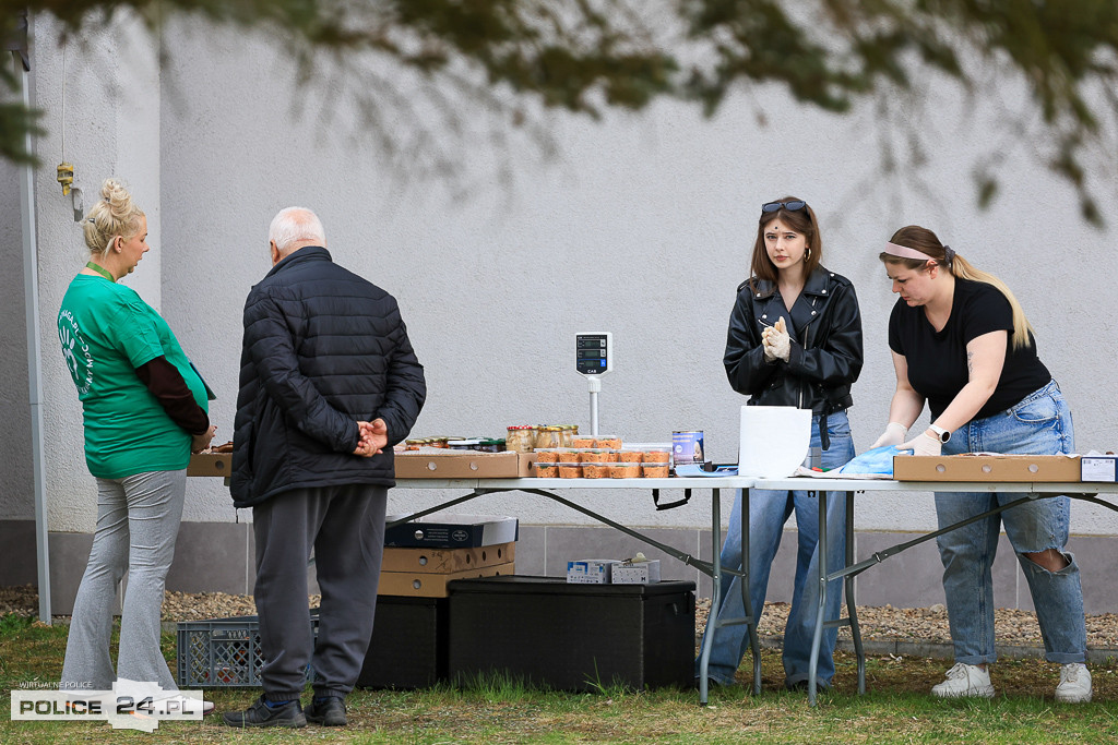 Koncert charytatywny dla Adasia i Natanka