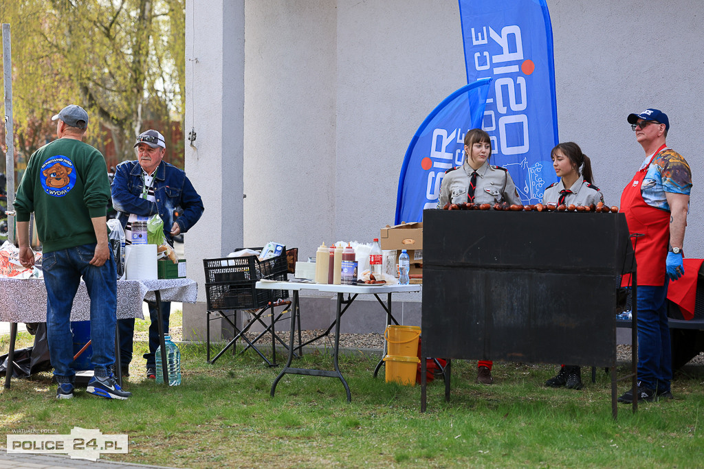 Koncert charytatywny dla Adasia i Natanka