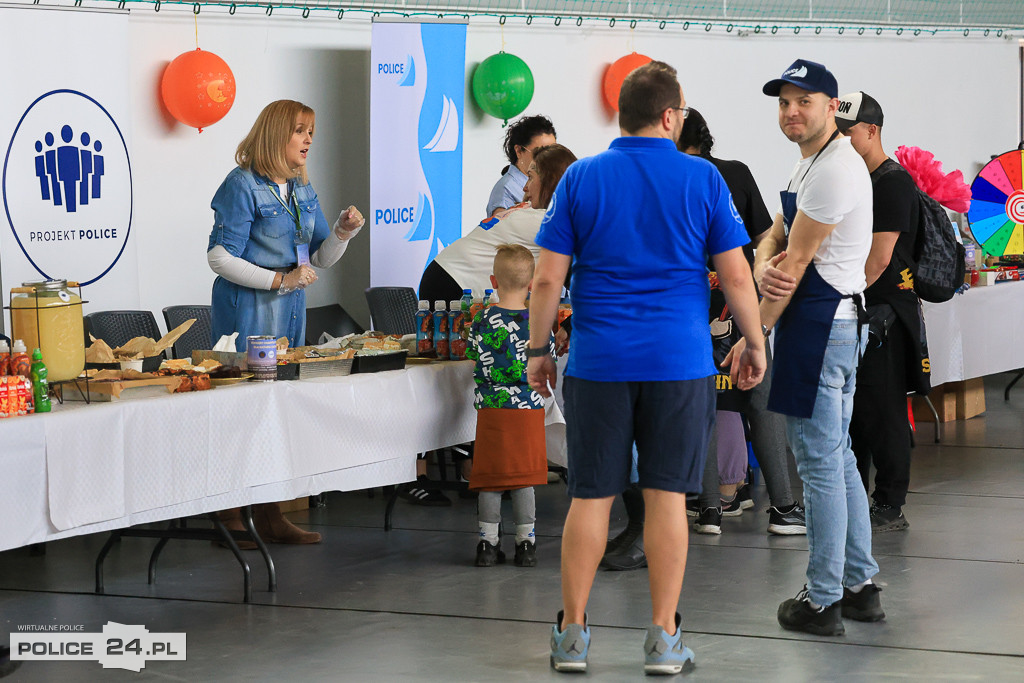 Koncert charytatywny dla Adasia i Natanka