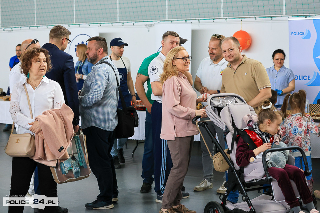 Koncert charytatywny dla Adasia i Natanka