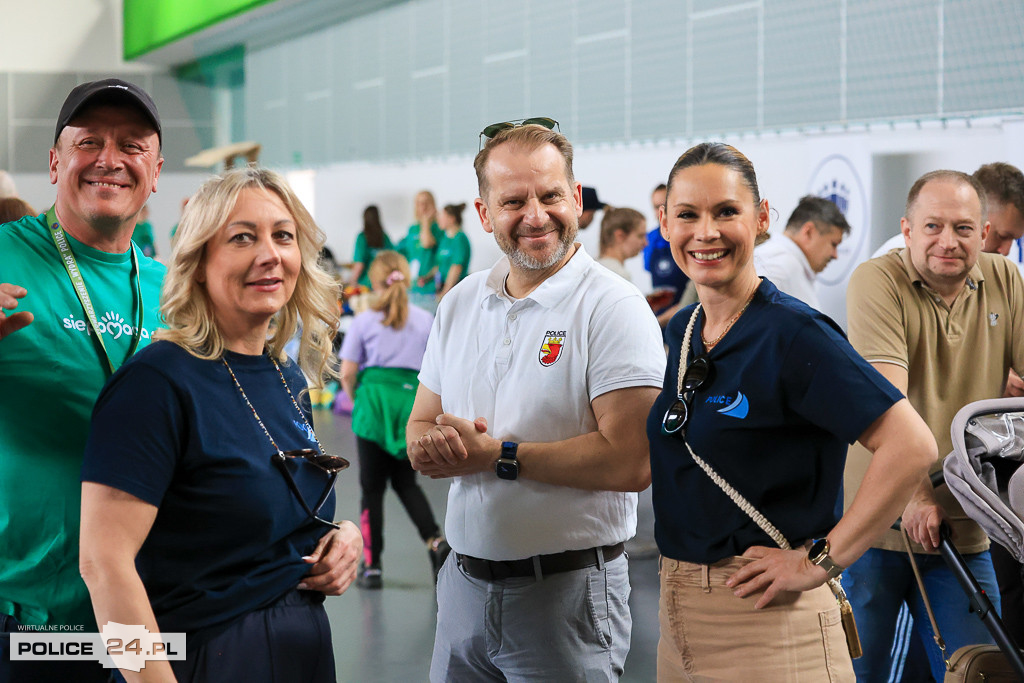 Koncert charytatywny dla Adasia i Natanka