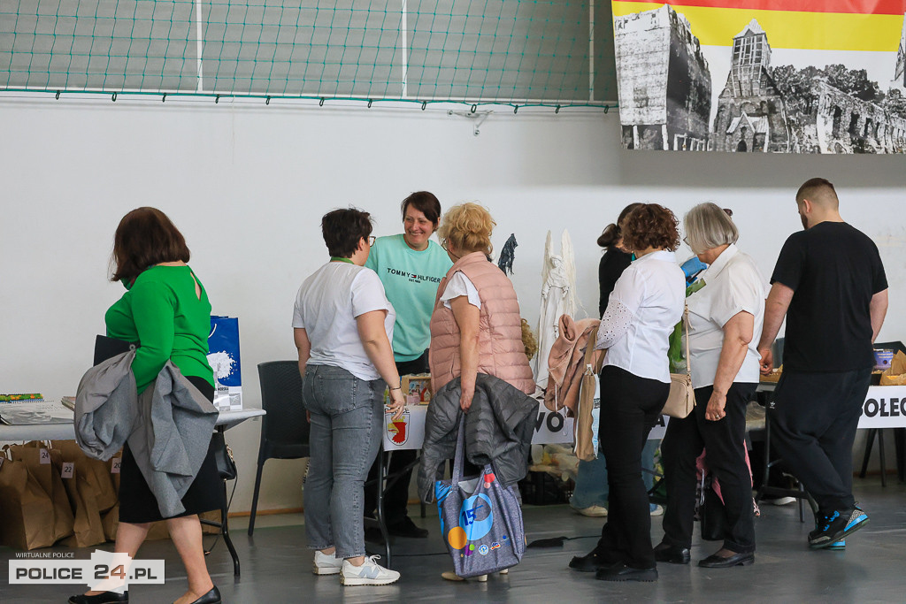 Koncert charytatywny dla Adasia i Natanka