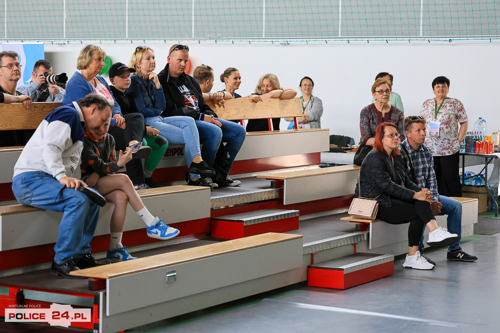 Koncert charytatywny dla Adasia i Natanka