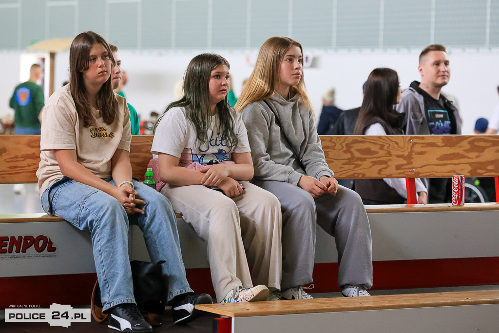 Koncert charytatywny dla Adasia i Natanka