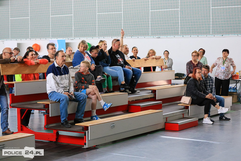 Koncert charytatywny dla Adasia i Natanka