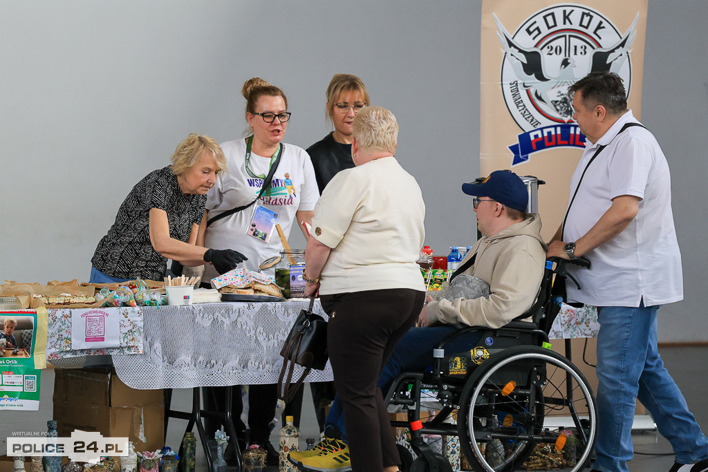 Koncert charytatywny dla Adasia i Natanka