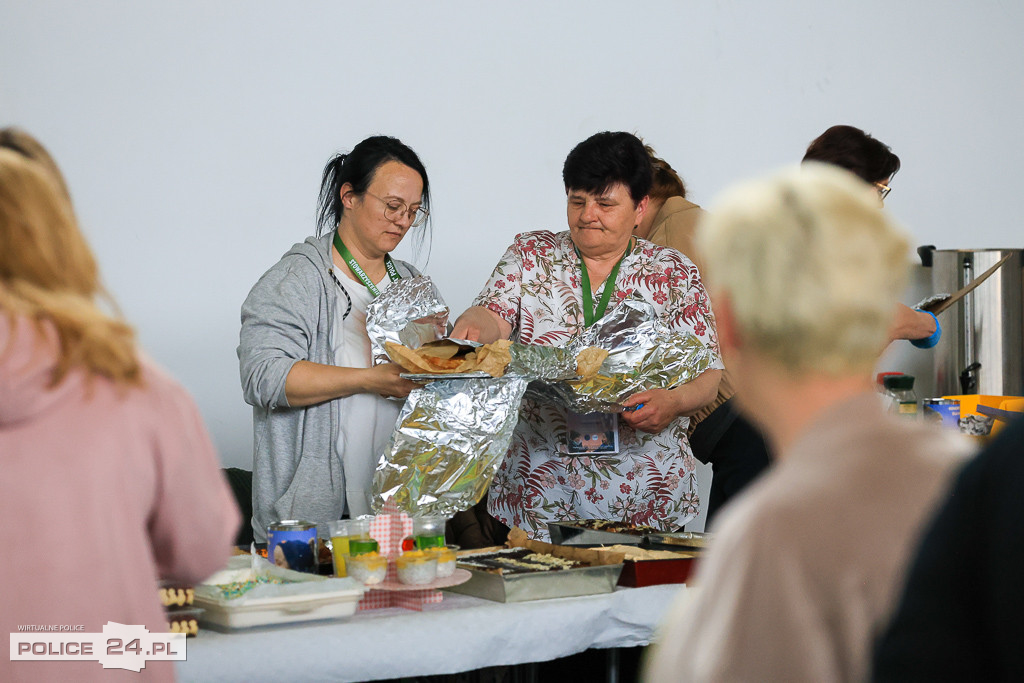 Koncert charytatywny dla Adasia i Natanka