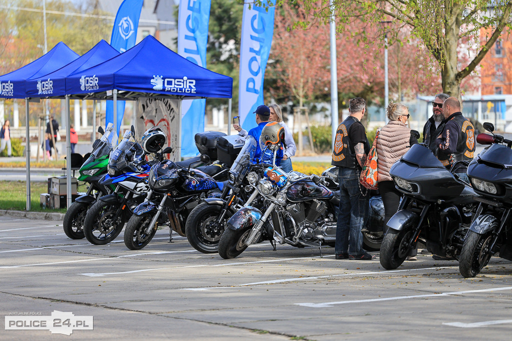 Koncert charytatywny dla Adasia i Natanka