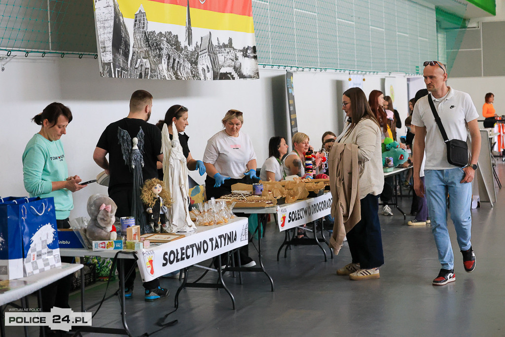 Koncert charytatywny dla Adasia i Natanka