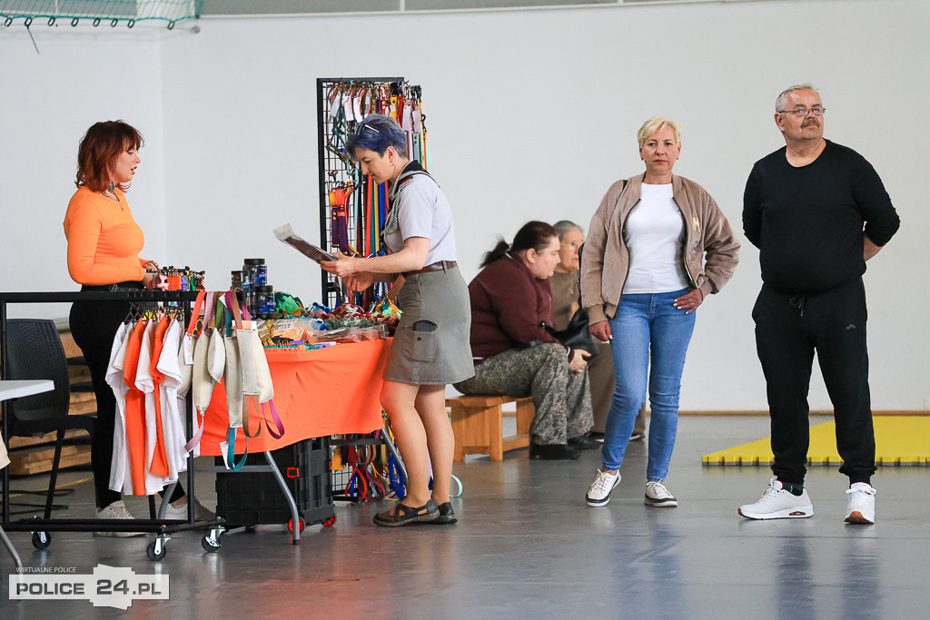 Koncert charytatywny dla Adasia i Natanka