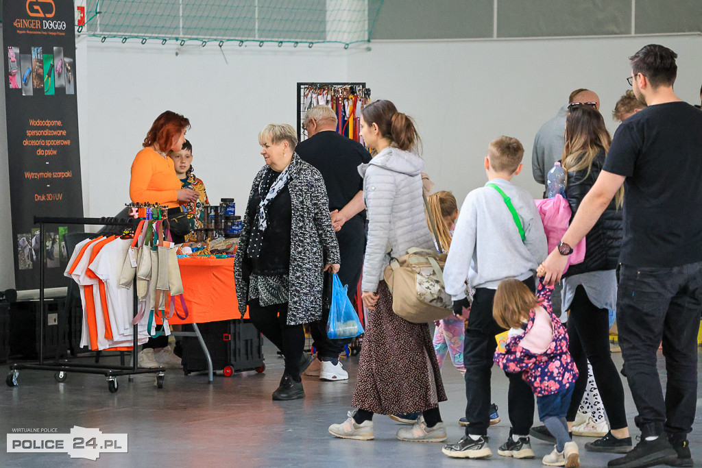 Koncert charytatywny dla Adasia i Natanka