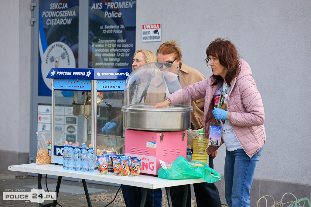 Koncert charytatywny dla Adasia i Natanka